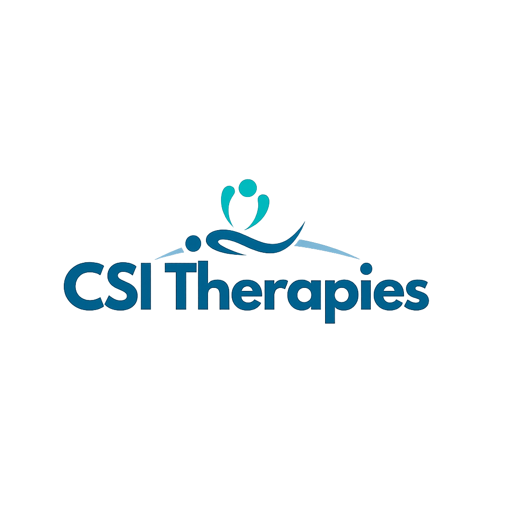 CSI Therapies
